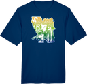 Performance Short Sleeves - Fall State Championships South Bay 2026 (Secondary, Multicolor Gradient)