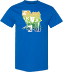 Short Sleeves - Fall State Championships South Bay 2026 (Secondary, Multicolor Gradient)