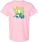 Short Sleeves - Fall State Championships South Bay 2026 (Secondary, Multicolor Gradient)