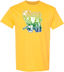 Short Sleeves - Fall State Championships South Bay 2026 (Secondary, Multicolor Gradient)