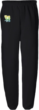 Sweatpants - Fall State Championships South Bay 2026 (Secondary, Multicolor Gradient)