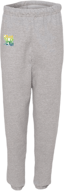 Sweatpants - Fall State Championships South Bay 2026 (Secondary, Multicolor Gradient)