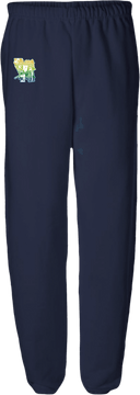 Sweatpants - Fall State Championships South Bay 2026 (Secondary, Multicolor Gradient)