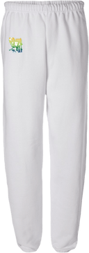 Sweatpants - Fall State Championships South Bay 2026 (Secondary, Multicolor Gradient)
