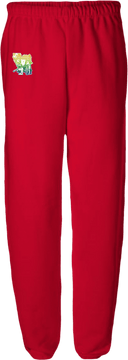 Sweatpants - Fall State Championships South Bay 2026 (Secondary, Multicolor Gradient)