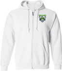 Full Zip Hoodies - Delaware FC Spring Classic 2027