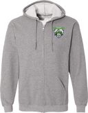 Full Zip Hoodies - Delaware FC Spring Classic 2027