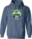 Hoodies - Delaware FC Spring Classic 2027