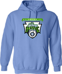 Hoodies - Delaware FC Spring Classic 2027