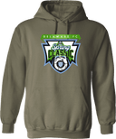 Hoodies - Delaware FC Spring Classic 2027