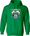 Hoodies - Delaware FC Spring Classic 2027