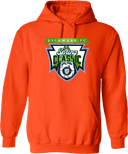 Hoodies - Delaware FC Spring Classic 2027