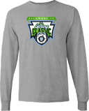 Long Sleeves - Delaware FC Spring Classic 2027