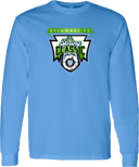 Long Sleeves - Delaware FC Spring Classic 2027