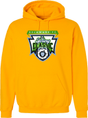 Hoodies - Delaware FC Spring Classic 2027