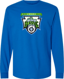 Long Sleeves - Delaware FC Spring Classic 2027