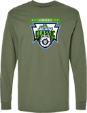 Long Sleeves - Delaware FC Spring Classic 2027