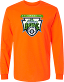 Long Sleeves - Delaware FC Spring Classic 2027