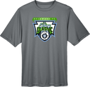 Performance Short Sleeves - Delaware FC Spring Classic 2027