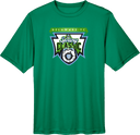 Performance Short Sleeves - Delaware FC Spring Classic 2027