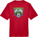 Performance Short Sleeves - Delaware FC Spring Classic 2027