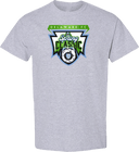 Short Sleeves - Delaware FC Spring Classic 2027