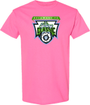 Short Sleeves - Delaware FC Spring Classic 2027