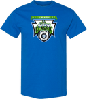 Short Sleeves - Delaware FC Spring Classic 2027