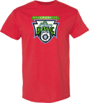 Short Sleeves - Delaware FC Spring Classic 2027