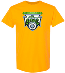 Short Sleeves - Delaware FC Spring Classic 2027