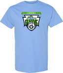 Short Sleeves - Delaware FC Spring Classic 2027