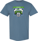 Short Sleeves - Delaware FC Spring Classic 2027