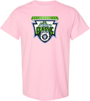 Short Sleeves - Delaware FC Spring Classic 2027