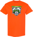 Short Sleeves - Delaware FC Spring Classic 2027