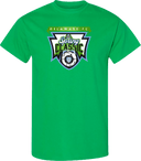 Short Sleeves - Delaware FC Spring Classic 2027