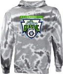Tie-Dye Hoodies - Delaware FC Spring Classic 2027