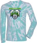 Tie-Dye Long Sleeves - Delaware FC Spring Classic 2027