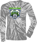Tie-Dye Long Sleeves - Delaware FC Spring Classic 2027