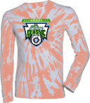 Tie-Dye Long Sleeves - Delaware FC Spring Classic 2027