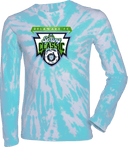 Tie-Dye Long Sleeves - Delaware FC Spring Classic 2027