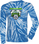 Tie-Dye Long Sleeves - Delaware FC Spring Classic 2027