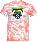 Tie-Dye Short Sleeves - Delaware FC Spring Classic 2027