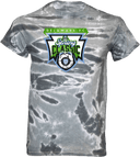 Tie-Dye Short Sleeves - Delaware FC Spring Classic 2027