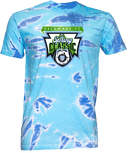 Tie-Dye Short Sleeves - Delaware FC Spring Classic 2027