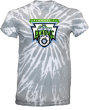 Tie-Dye Short Sleeves - Delaware FC Spring Classic 2027