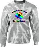 Crew Sweatshirt - Lucky Charm Invitational (NC) 2027