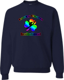 Crew Sweatshirt - Lucky Charm Invitational (NC) 2027