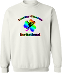 Crew Sweatshirt - Lucky Charm Invitational (NC) 2027