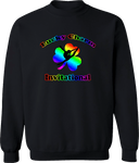 Crew Sweatshirt - Lucky Charm Invitational (NC) 2027