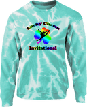 Crew Sweatshirt - Lucky Charm Invitational (NC) 2027